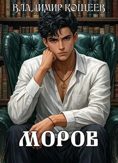 Кощеев Владимир - Моров 08