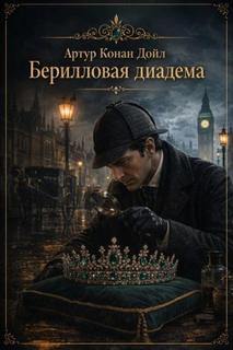 Дойл Артур Конан - Берилловая диадема