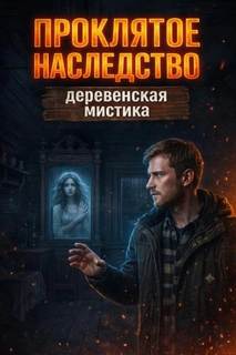 Цуркан Валерий - Зеркало. Отражение прошлого