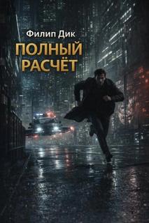 Дик Филип - Полный расчёт