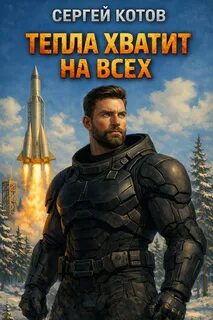 Котов Сергей - Тепла хватит на всех