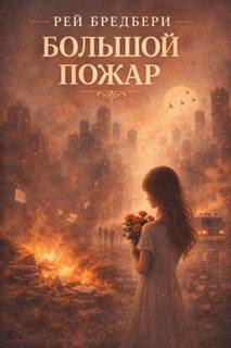 Брэдбери Рэй - Большой пожар