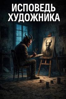 Ланцова Елена - Исповедь художника