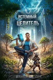 Ковтунов Алексей - Системный целитель 05