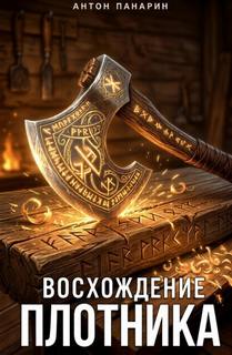 Панарин Антон - Восхождение Плотника 02