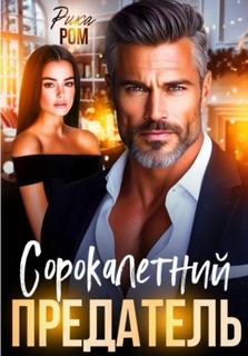 Ром Рика - Сорокалетний предатель