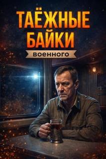 Крецл Ярослав - Таёжные байки военного