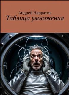 Нарратив Андрей - Таблица умножения