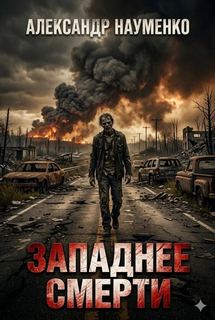 Науменко Александр - Западнее смерти