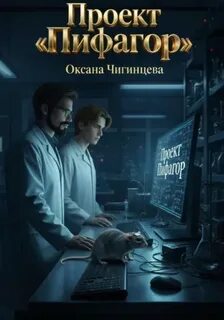 Чигинцева Оксана - Проект «Пифагор»