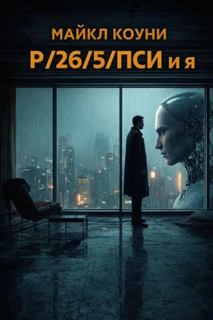 Коуни Майкл - Р/26/5/ПСИ и я