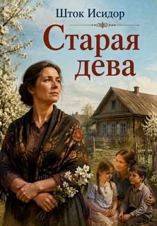 Шток Исидор - Старая дева