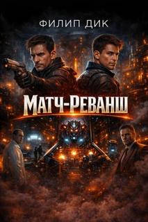Дик Филип - Матч-реванш