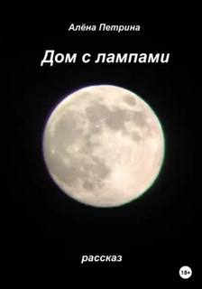 Петрина Алёна - Дом с лампами