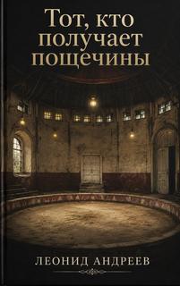 Андреев Леонид - Тот, кто получает пощечины