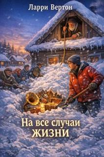 Вертон Ларри - На все случаи жизни