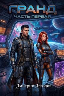 Дроздов Дмитрий - Гранд 01