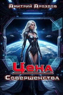 Дроздов Дмитрий - Цена Совершенства