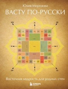 Морозова Юлия - Васту по-русски