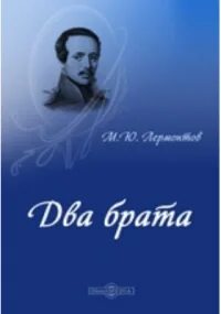 Лермонтов Михаил - Два брата