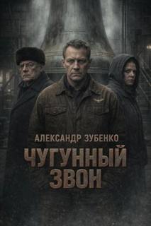 Зубенко Александр - Чугунный звон