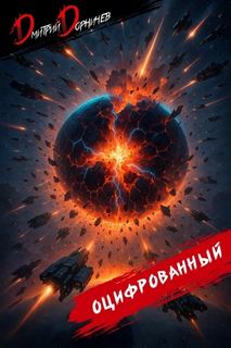 Дорничев Дмитрий - Оцифрованный 10