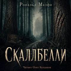 Малфи Рональд - Скаллбелли