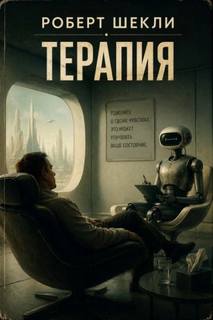 Шекли Роберт - Терапия