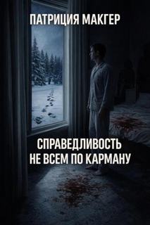 Макгер Патриция - Справедливость не всем по карману
