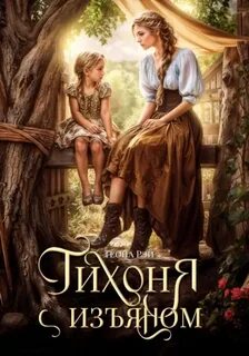 Рэй Теона - Тихоня с изъяном 01. Тихоня с изъяном