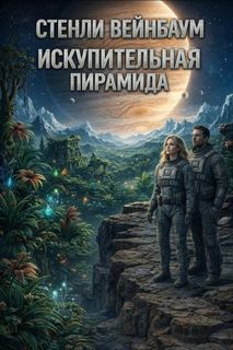 Вейнбаум Стенли - Искупительная пирамида