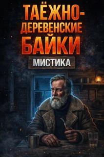 Шешиков Валентин - Таежные деревенские байки