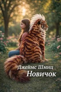 Шмиц Джеймс - Телзи Амбердон 01. Новичок
