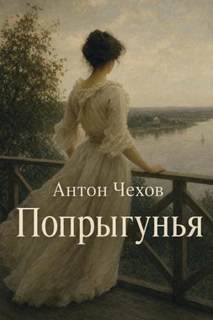Чехов Антон - Попрыгунья