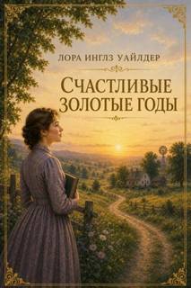 Уайлдер Лора Инглз - Домик в прерии 07. Счастливые золотые годы