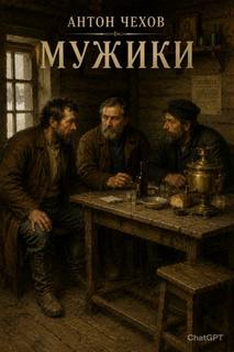 Чехов Антон - Мужики