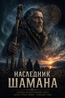 Зенин Андрей - Наследник Шамана