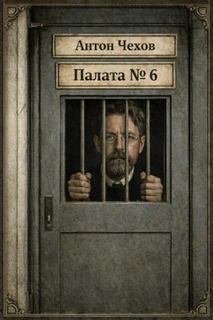 Чехов Антон - Палата №6