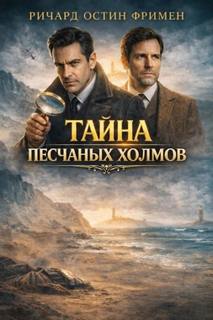 Фримен Ричард - Тайна песчаных холмов