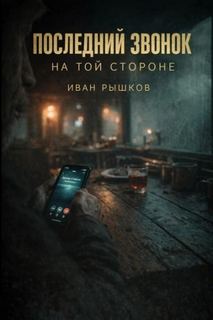 Рышков Иван - Последний звонок на той стороне