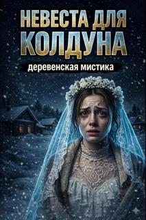 Блейк Ирэн - Невеста для мёртвого колдуна