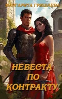 Гришаева Маргарита - Миры Граней 03. Невеста по контракту