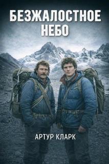 Кларк Артур - Безжалостное небо
