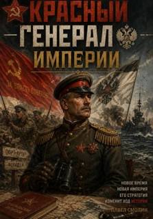 Смолин Павел - Красный генерал Империи 01
