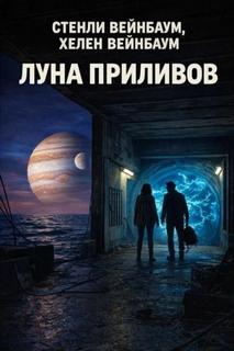 Вейнбаум Стенли, Вейнбаум Хелен - Межпланетные истории 10. Луна приливов