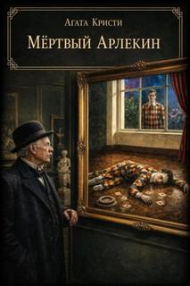 Кристи Агата - Мёртвый Арлекин