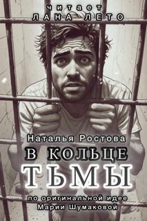 Ростова Наталья - В кольце тьмы