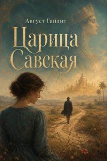 Гайлит Аугуст - Царица Савская