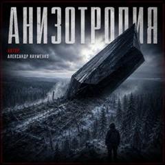 Науменко Александр - Анизотропия