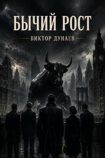Дунаев Виктор - Бычий рост